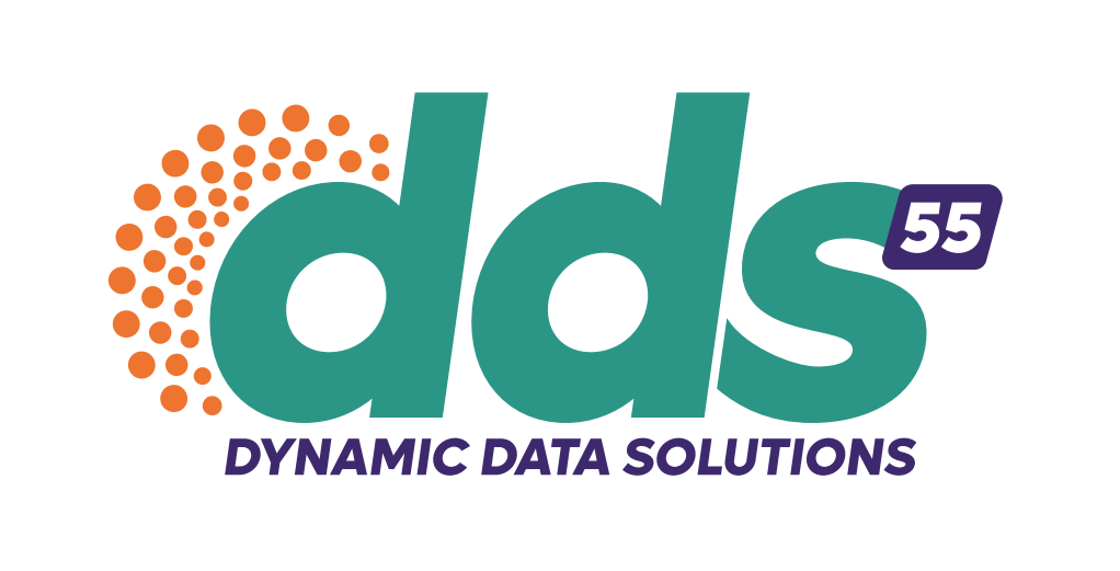 Dynamic Data Solutions logo