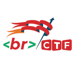 brCTF Logo