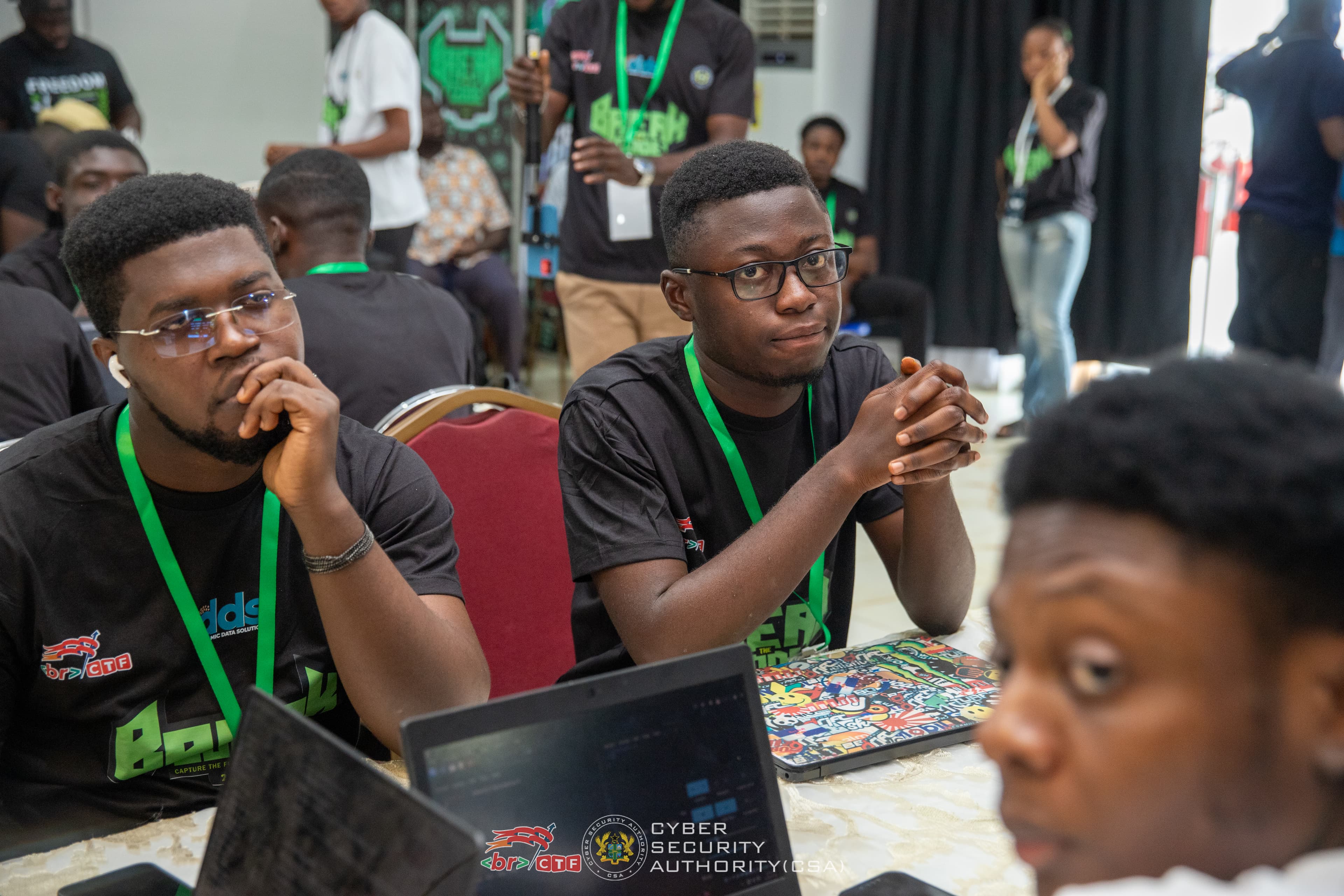 2025 brCTF gallery image 11